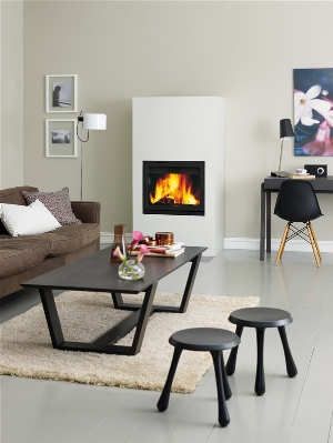 Каминные топки Jotul